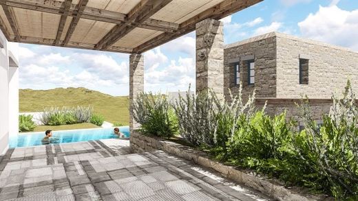 Detached House in Lahania, Dodecanese