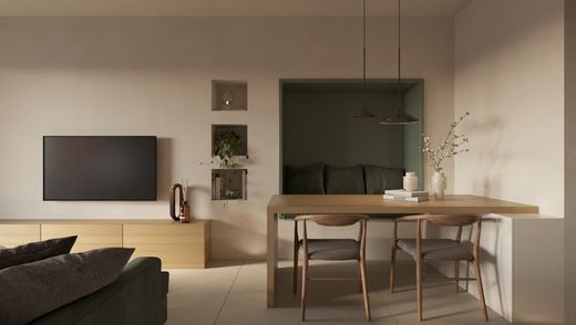 Appartement in Kallithéa, Nomarchía Athínas