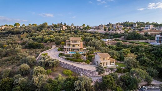 Villa en Lefkáda, Lefkada