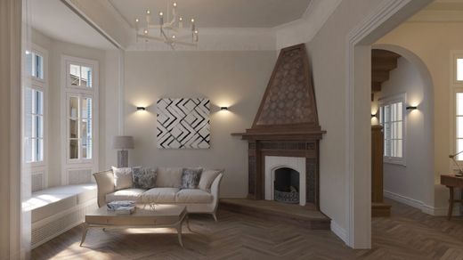 Penthouse in Athen, Nomarchía Athínas