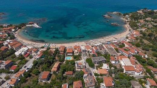 Casa Unifamiliare a Stoúpa, Messenia