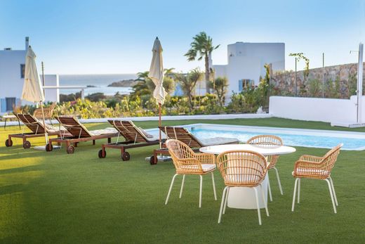 Villa in Náxos, Nomós Kykládon