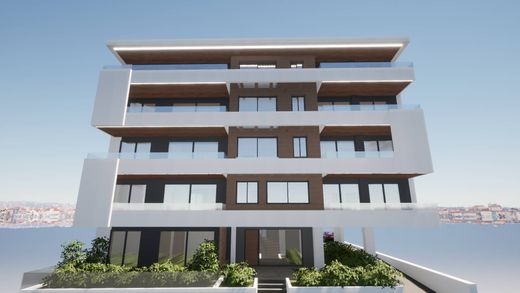 Piso / Apartamento en Kalamariá, Nomós Thessaloníkis