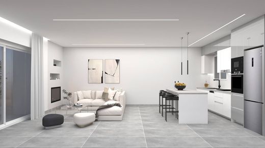 Apartment / Etagenwohnung in Néa Smýrni, Nomarchía Athínas