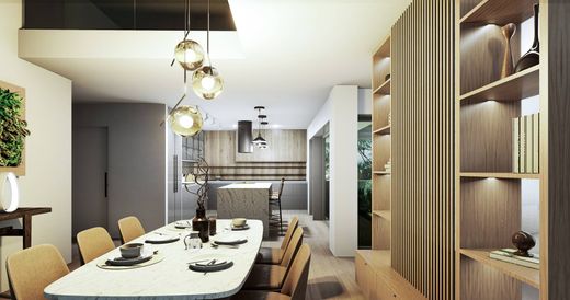 Appartamento a Maroúsi, Nomarchía Athínas