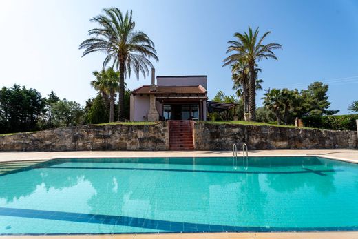 빌라 / Saní, Nomós Chalkidikís