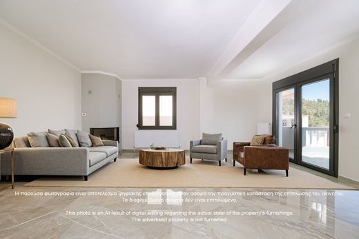 Edificio en Kavala, Nomós Kaválas