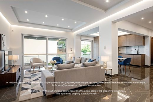 Διαμέρισμα σε Αμαρούσιον, Nomarchía Athínas