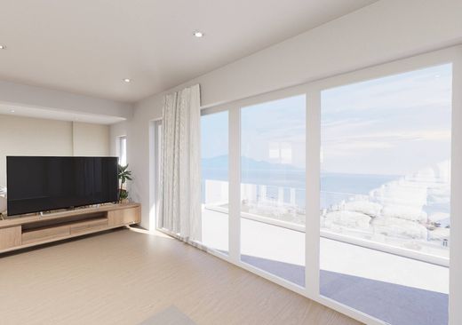 Piso / Apartamento en Kavala, Nomós Kaválas