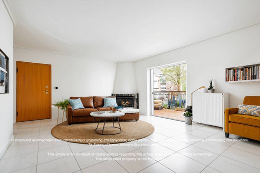 Apartment in Alimos, Nomarchía Athínas