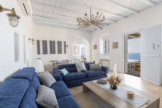 Villa in Páros, Nomós Kykládon