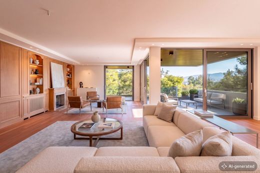 Penthouse in Filothéi, Nomarchía Athínas