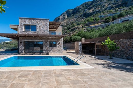 Villa in Kalamata, Messenia