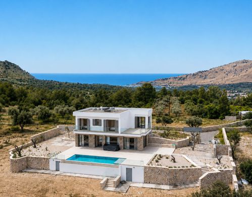 Villa Pilona, On İki Ada
