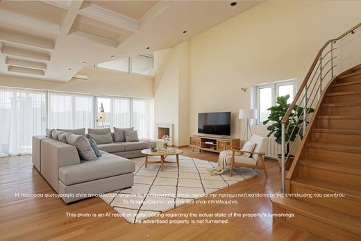 Διαμέρισμα σε Κηφισιά, Nomarchía Athínas