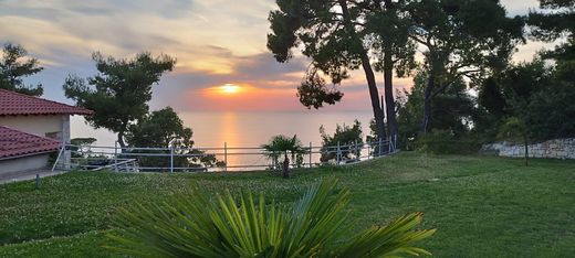 ‏וילה ב  Poseídi, Nomós Chalkidikís