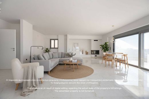 Apartment in Alimos, Nomarchía Athínas