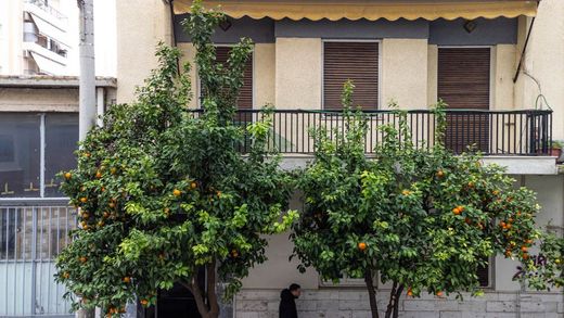 단독 저택 / 아테네, Nomarchía Athínas