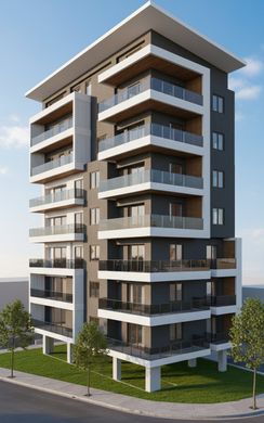 Apartment in Thessaloniki, Nomós Thessaloníkis