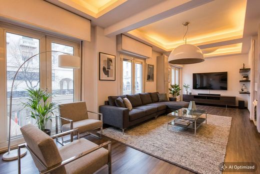 Apartament w Saloniki, Nomós Thessaloníkis