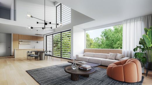 Apartament w Kifisiá, Nomarchía Athínas