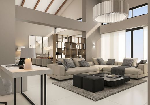 Penthouse Mora Yenişehri, Nomós Argolídos