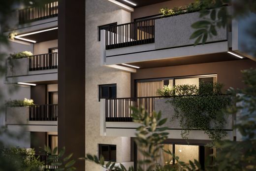 Appartement à Khalándrion, Nomarchía Athínas