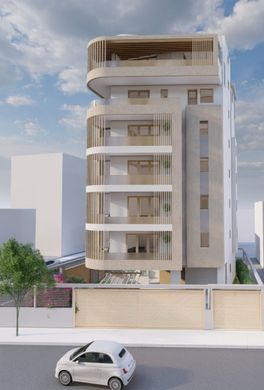 아파트 / Palaió Fáliro, Nomarchía Athínas