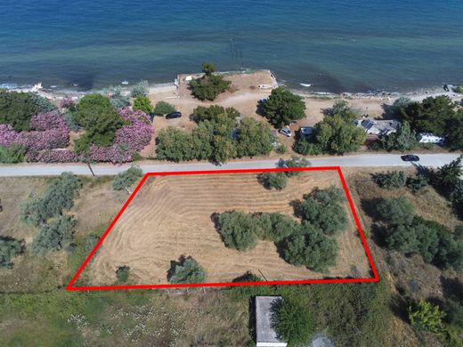 Land in Skála Sotíros, Kavala