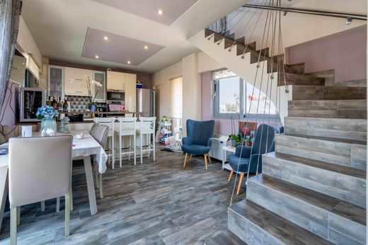 Casa en Aigáleo, Nomarchía Athínas