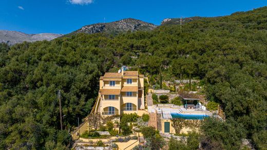 Villa en Corfu, Nomós Kerkýras