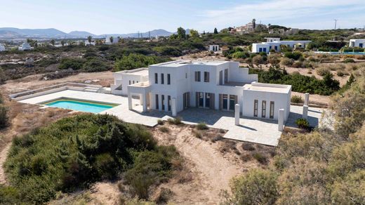 Páros, キクラデス諸島
のヴィラ