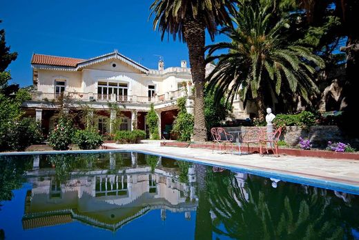 ‏וילה ב  Ermoúpolis, האיים הקיקלאדיים