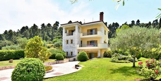 Villa in Kriopigi, Chalkidiki