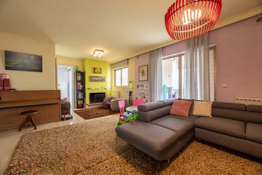 Penthouse in Maroúsi, Nomarchía Athínas