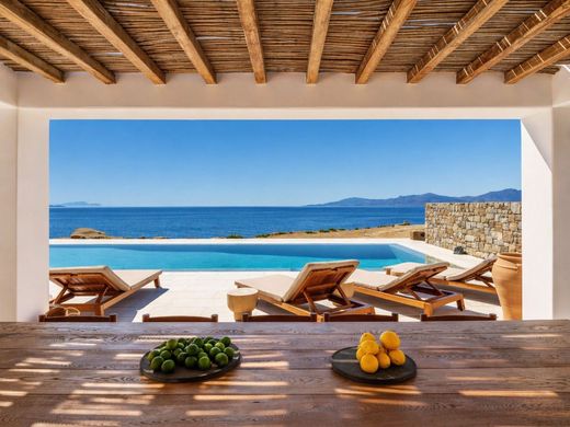 Villa in Mykonos, Nomós Kykládon