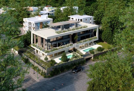 Κτίριο σε Κηφισιά, Nomarchía Athínas