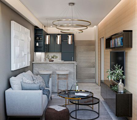 Apartment in Thessaloniki, Nomós Thessaloníkis