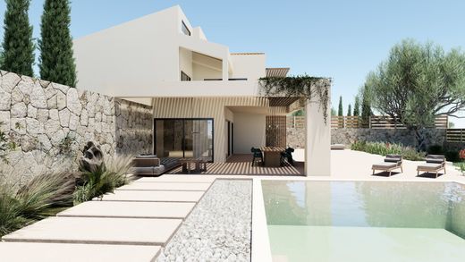 Chalet Pareado en Corfu, Nomós Kerkýras