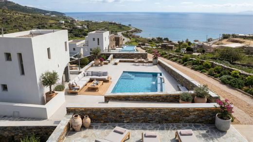 Casa en Kéa, Cícladas