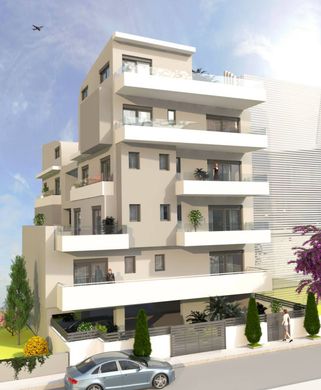 Appartement à Argyroúpoli, Nomós Rethýmnis