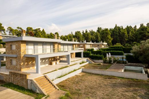 Villa in Saní, Chalkidiki