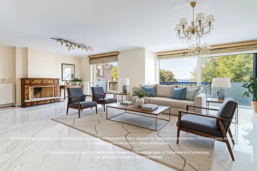 Penthouse in Vouliagméni, Nomarchía Anatolikís Attikís