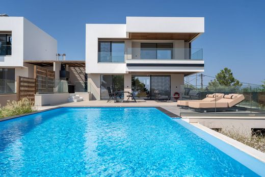 Villa in Néa Poteídaia, Chalcidice