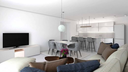 아파트 / 아테네, Nomarchía Athínas