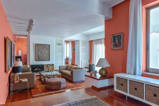 Casa Unifamiliare a Alimos, Nomarchía Athínas