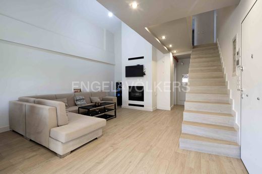 Willa wielorodzinna w Gérakas, Nomarchía Anatolikís Attikís