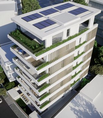 Apartamento - Alimos, Nomarchía Athínas