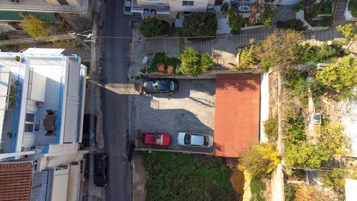 ‏קרקע ב  אתונה, Nomarchía Athínas