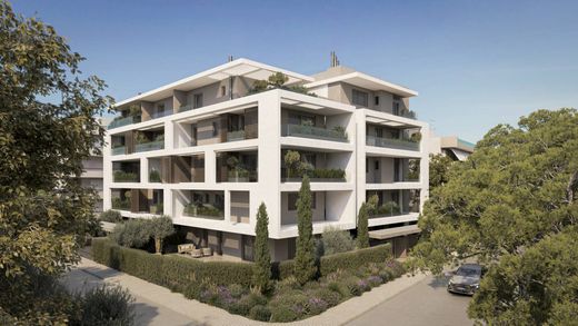 Apartment in Khalándrion, Nomarchía Athínas